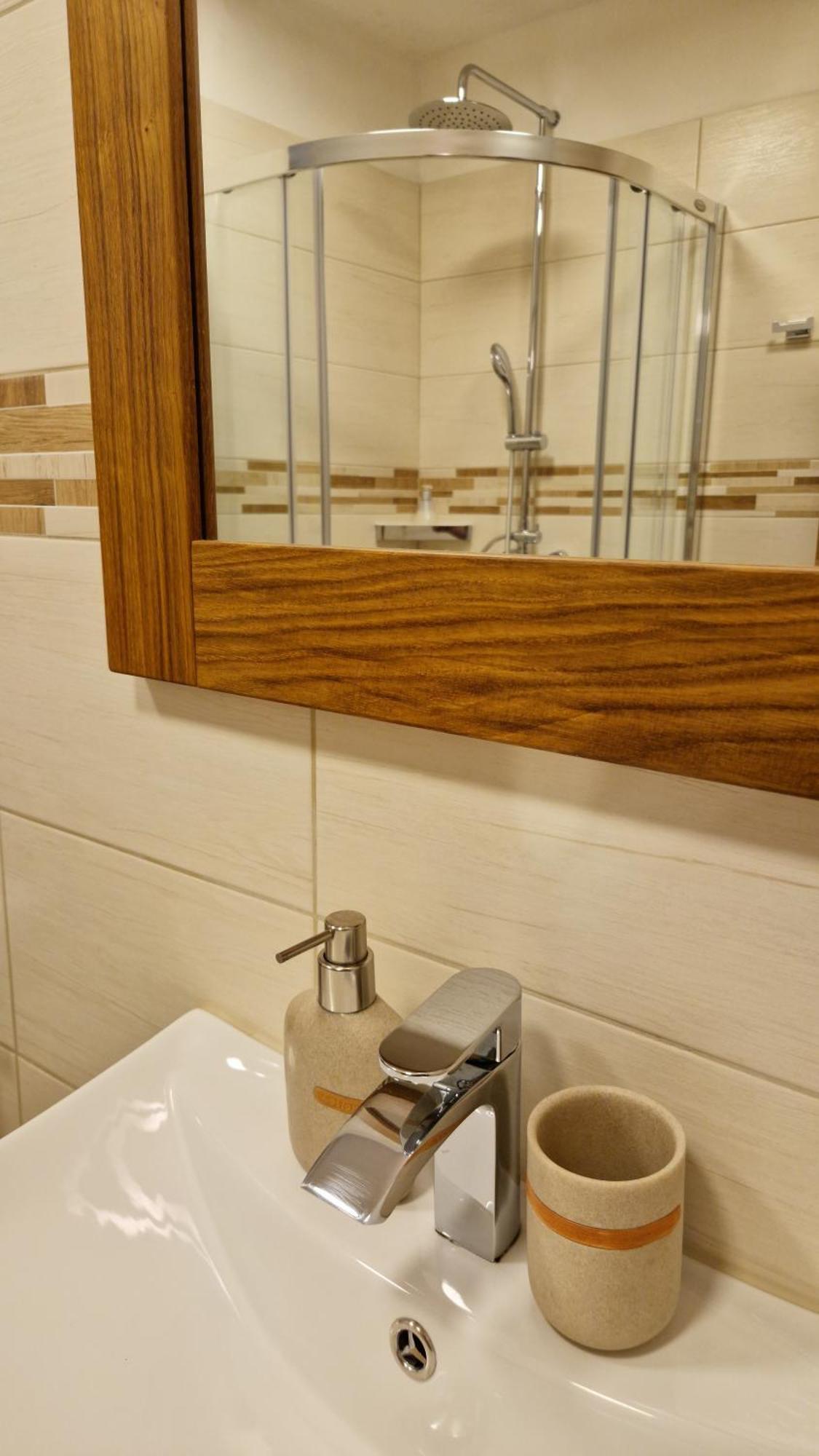 Ecohouse Furlan - Apartment Pinja Кобарид Екстериор снимка